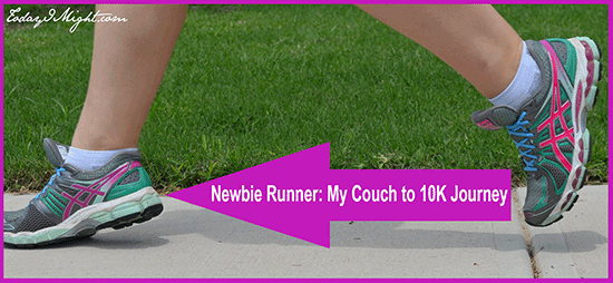 todayimight.com | Couch to 10K