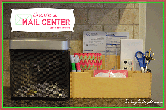 todayimight.com | Mail Center