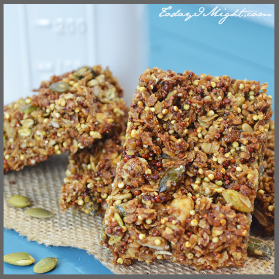todayimight.com | Everything Energy Bars